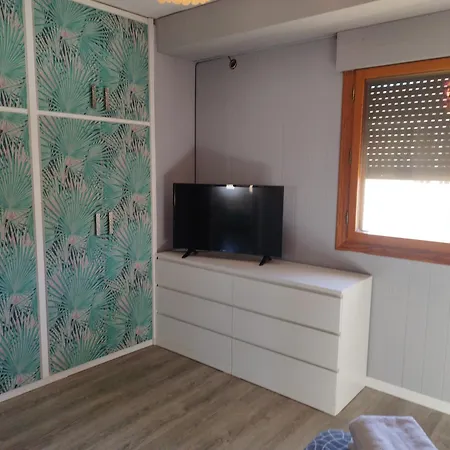 Casa Con Vistas Villar del Arzobispo